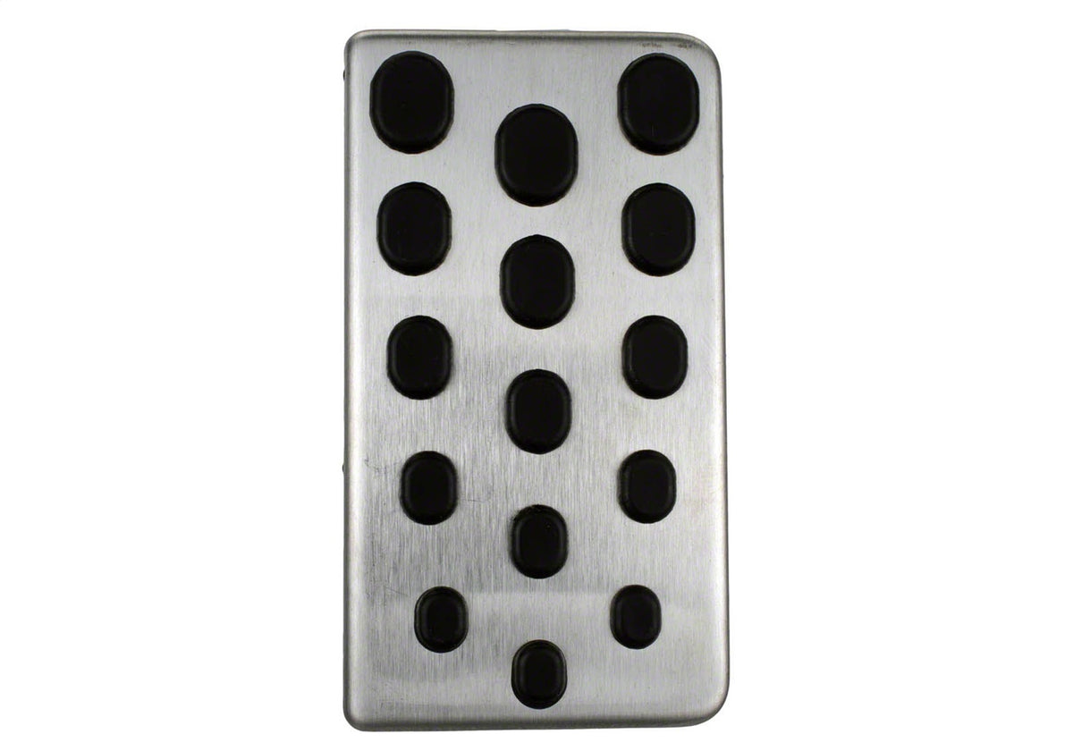 Ford Performance M-2301-C - Foot Rest