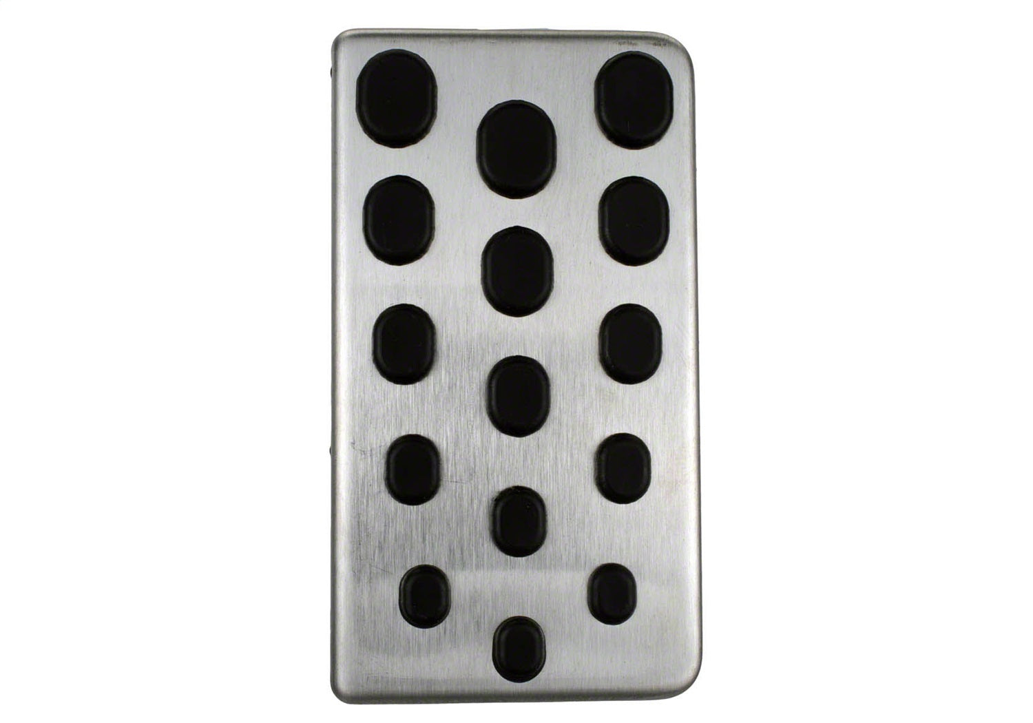 Ford Performance M-2301-C - Foot Rest
