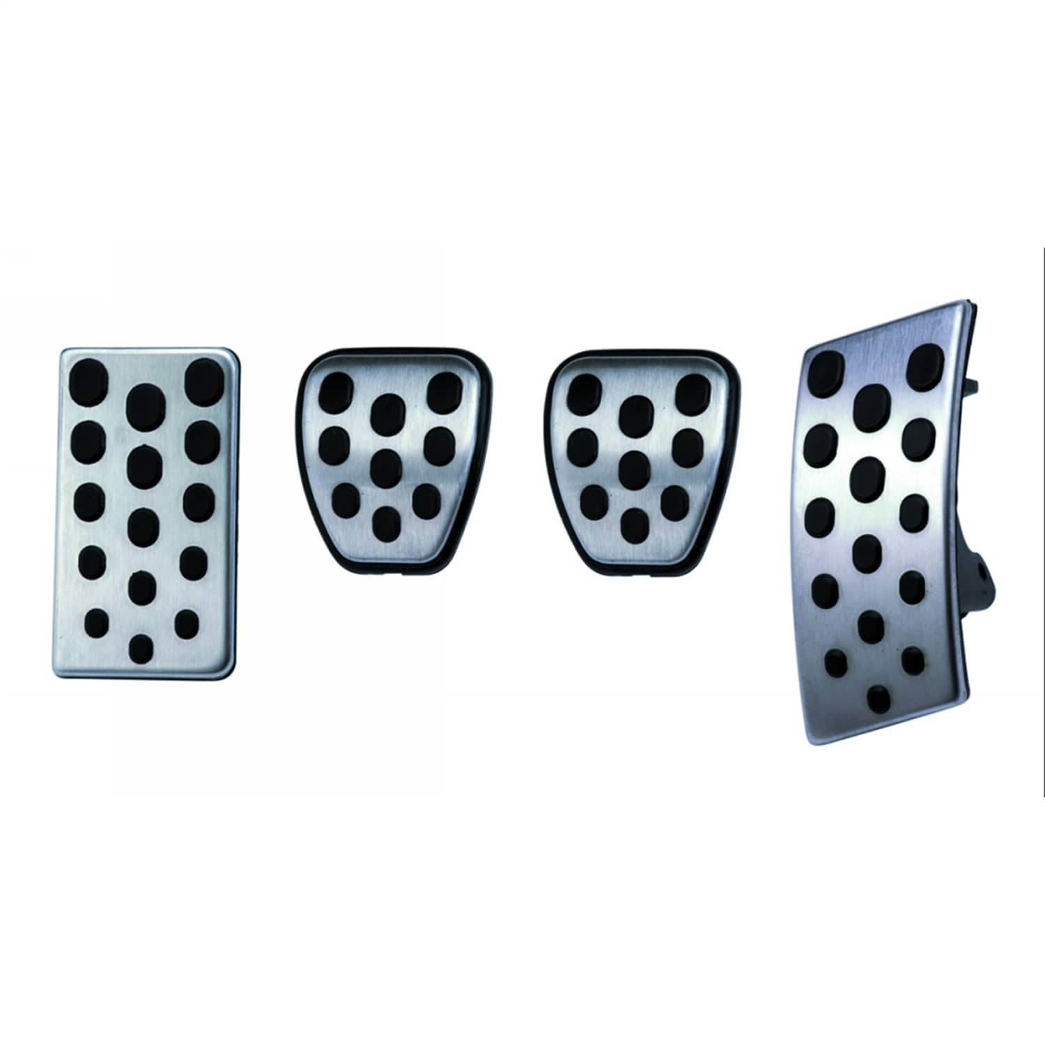 Ford Performance Ford Performance M-2301-C Foot Rest