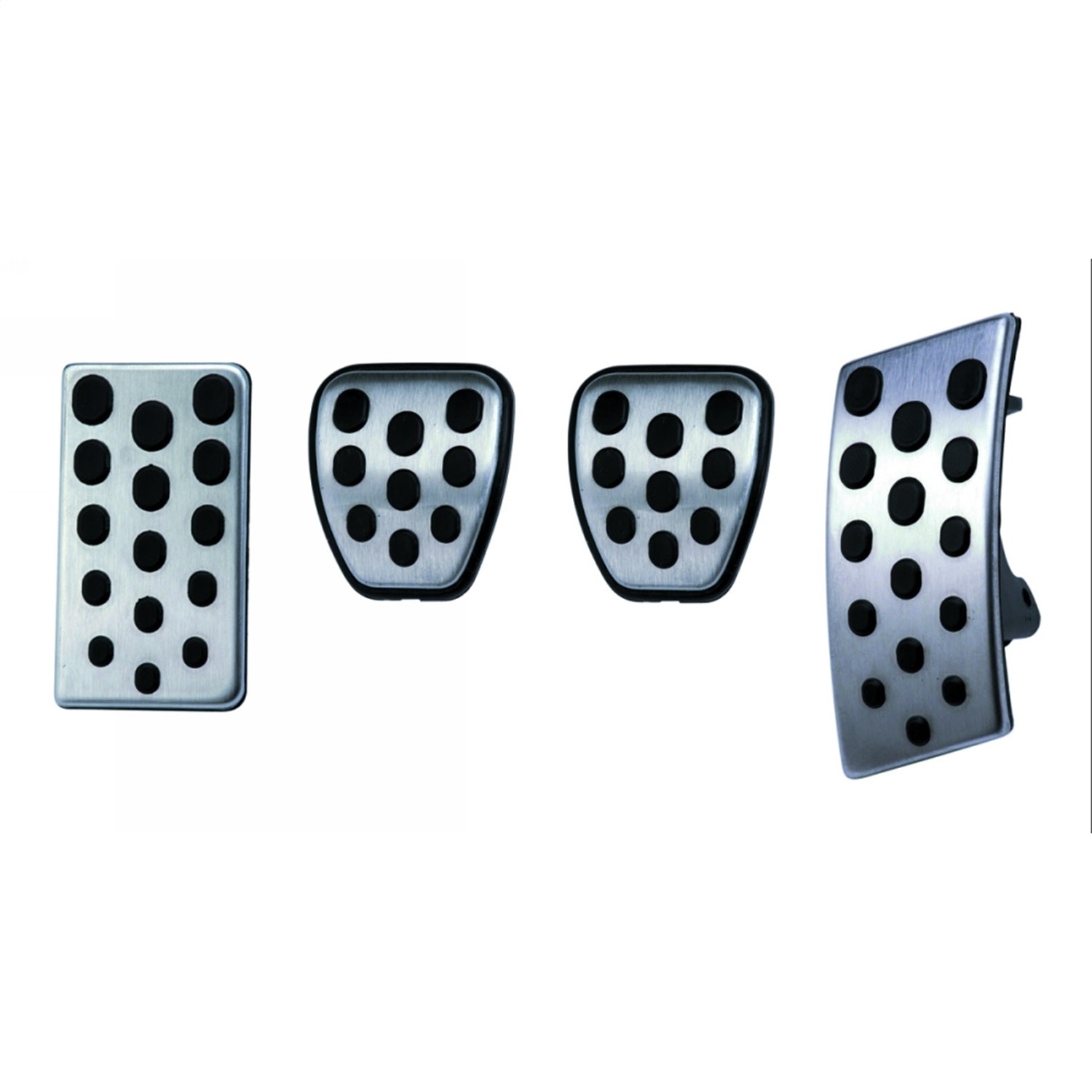 Ford Performance M-2301-C - Foot Rest