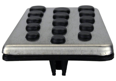 Ford Performance M-2301-C - Foot Rest