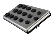 Ford Performance Ford Performance M-2301-C Foot Rest