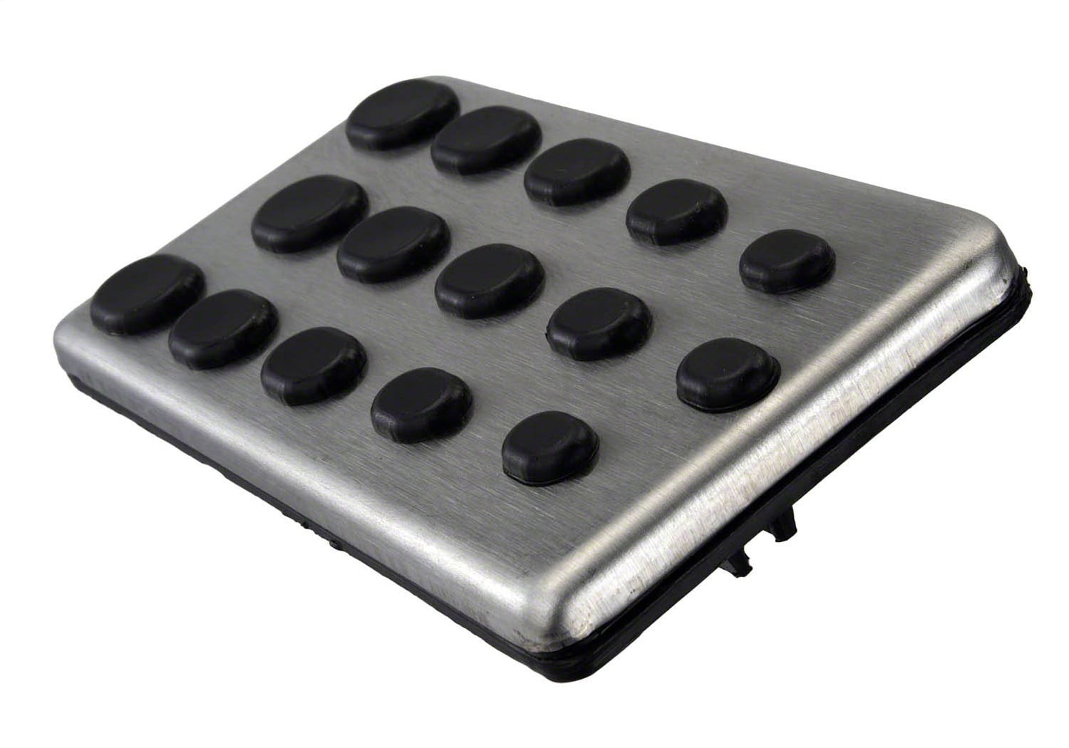 Ford Performance Ford Performance M-2301-C Foot Rest