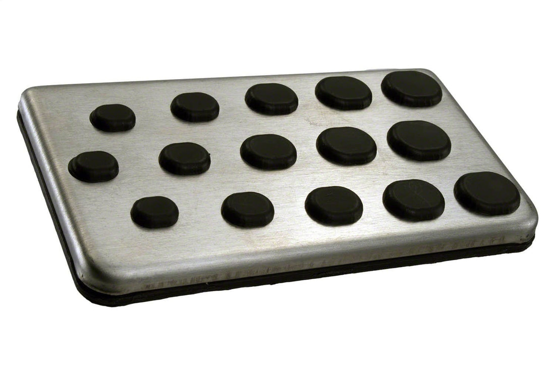 Ford Performance Ford Performance M-2301-C Foot Rest