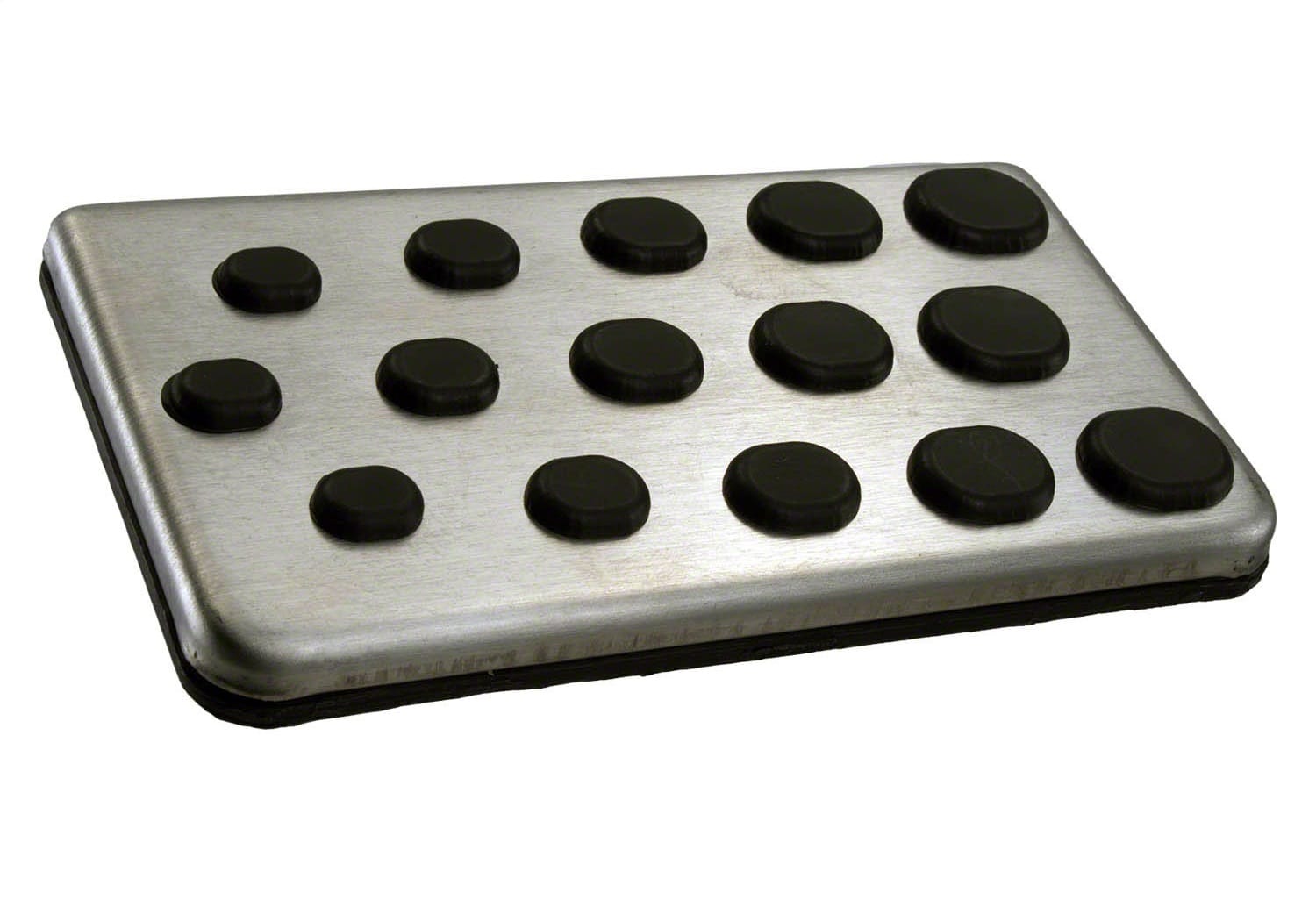 Ford Performance Ford Performance M-2301-C Foot Rest