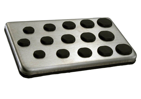Ford Performance M-2301-C - Foot Rest