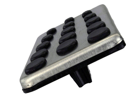 Ford Performance M-2301-C - Foot Rest