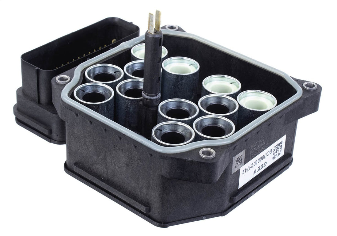 Ford Performance Ford Performance M-2353-CA ABS Control Module