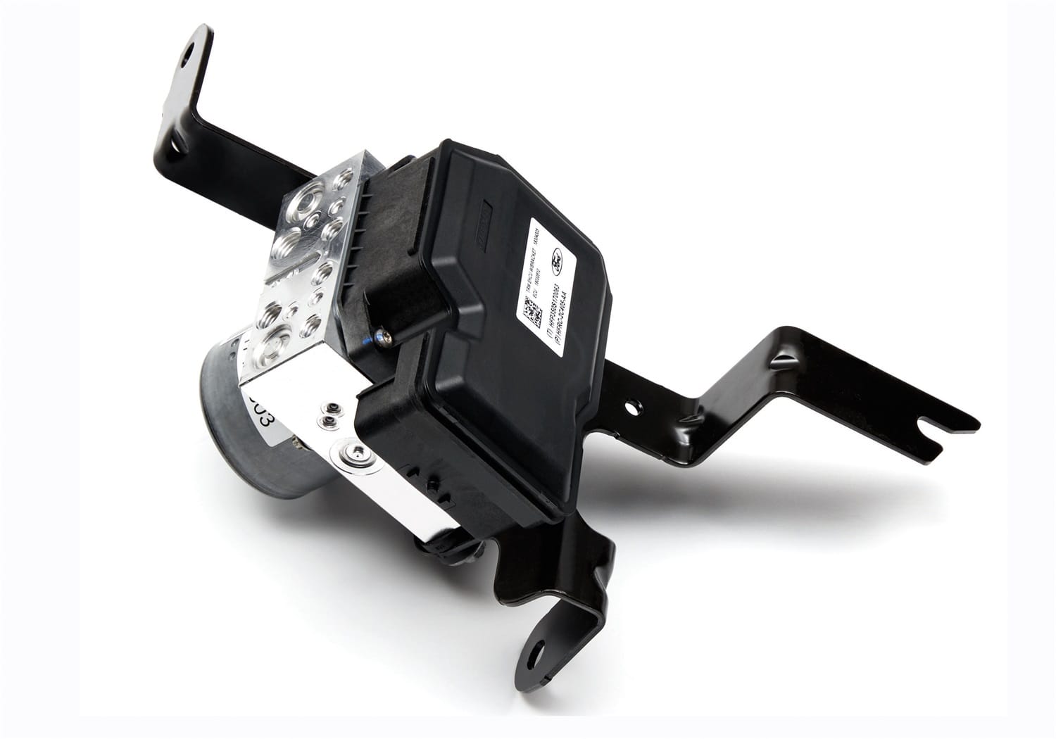 Ford Performance Ford Performance M-2353-D ABS Control Module