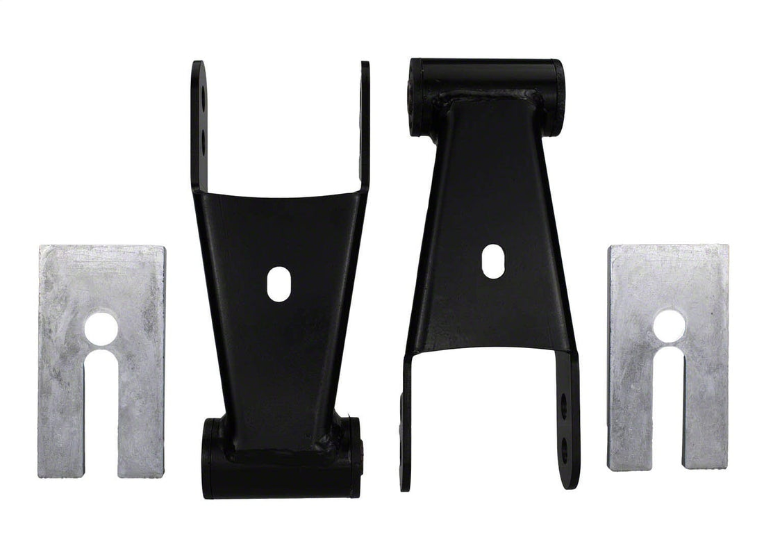 Ford Performance Ford Performance M-3000-G Suspension Body Lowering Kit