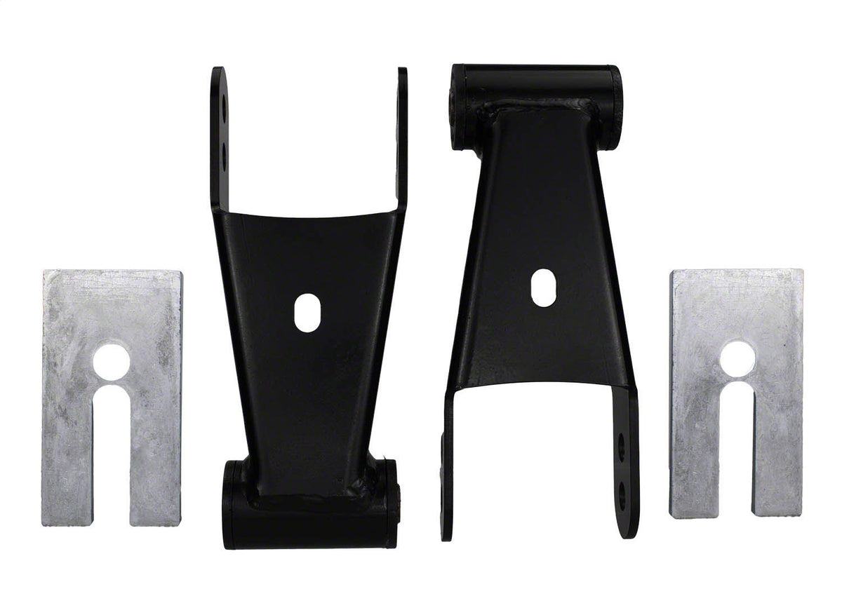 Ford Performance M-3000-G - Suspension Body Lowering Kit