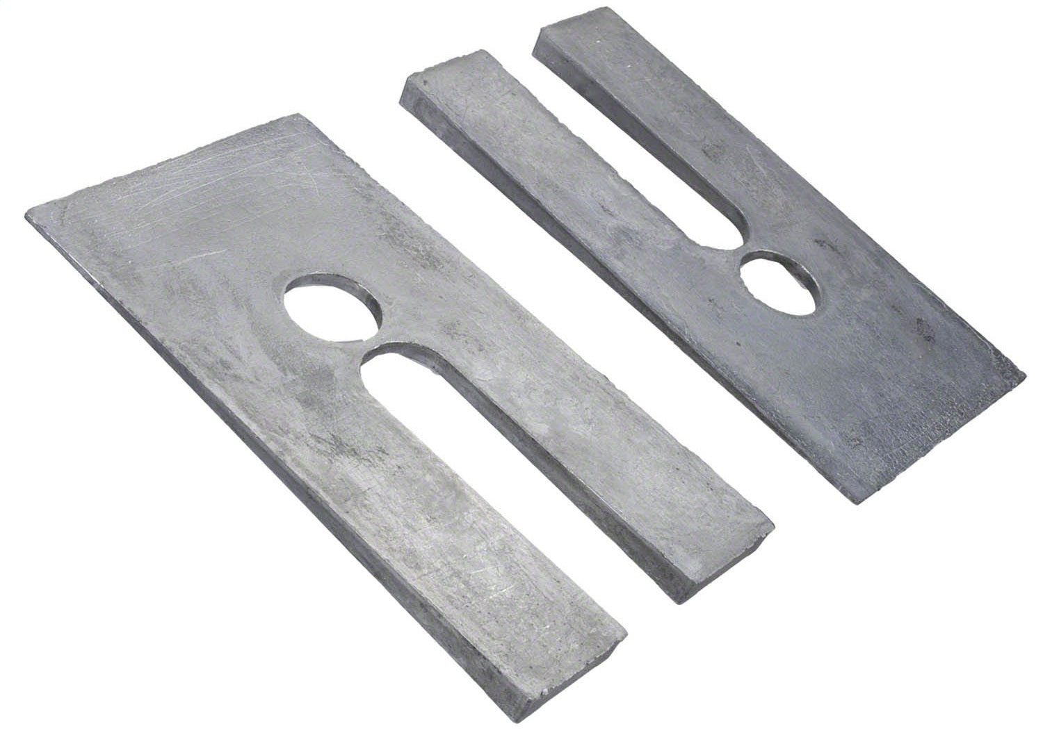 Ford Performance M-3000-G - Suspension Body Lowering Kit