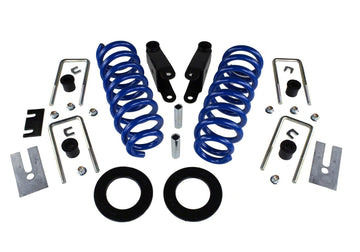 Ford Performance Ford Performance M-3000-H4A Suspension Body Lowering Kit