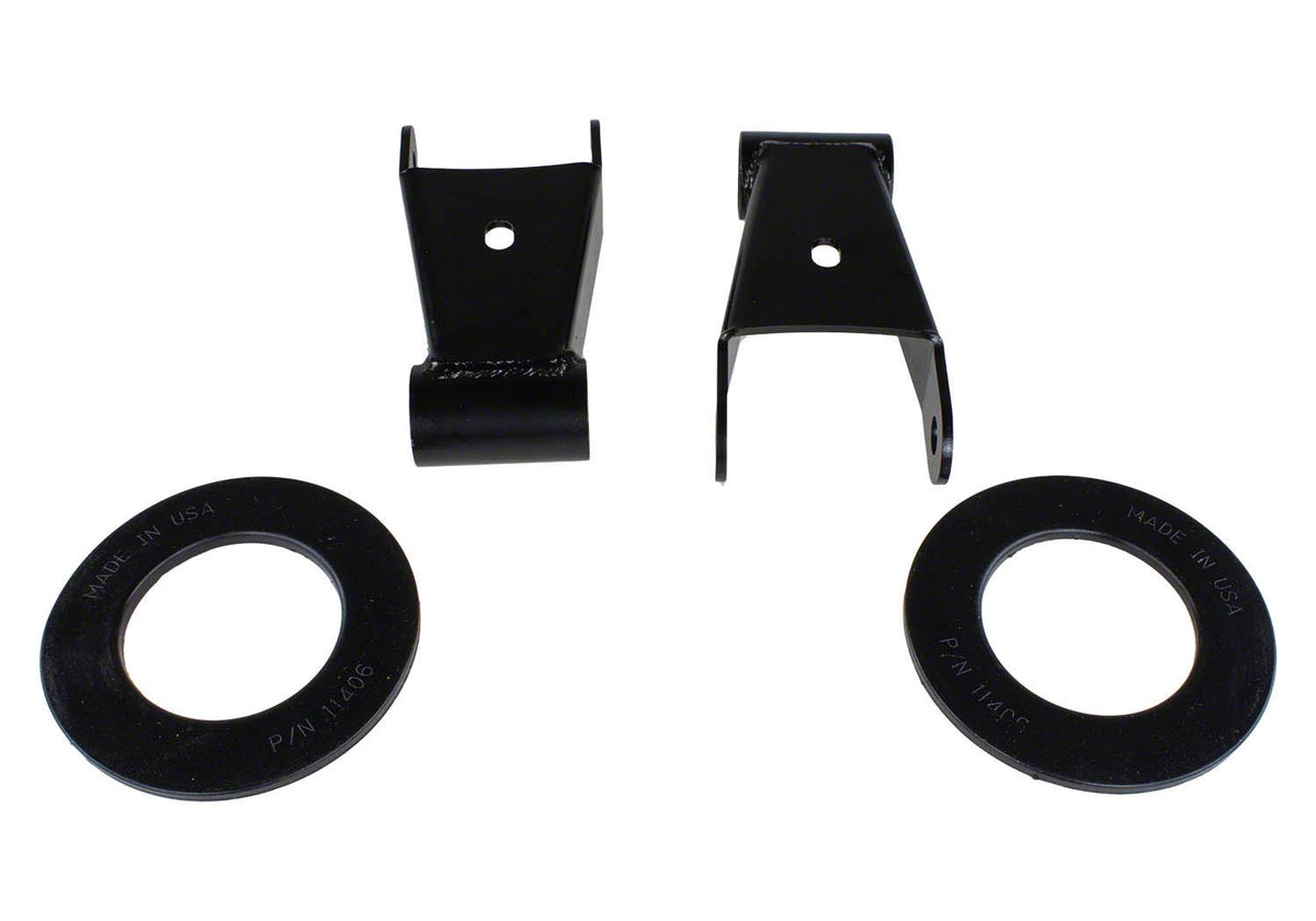 Ford Performance M-3000-H4A - Suspension Body Lowering Kit