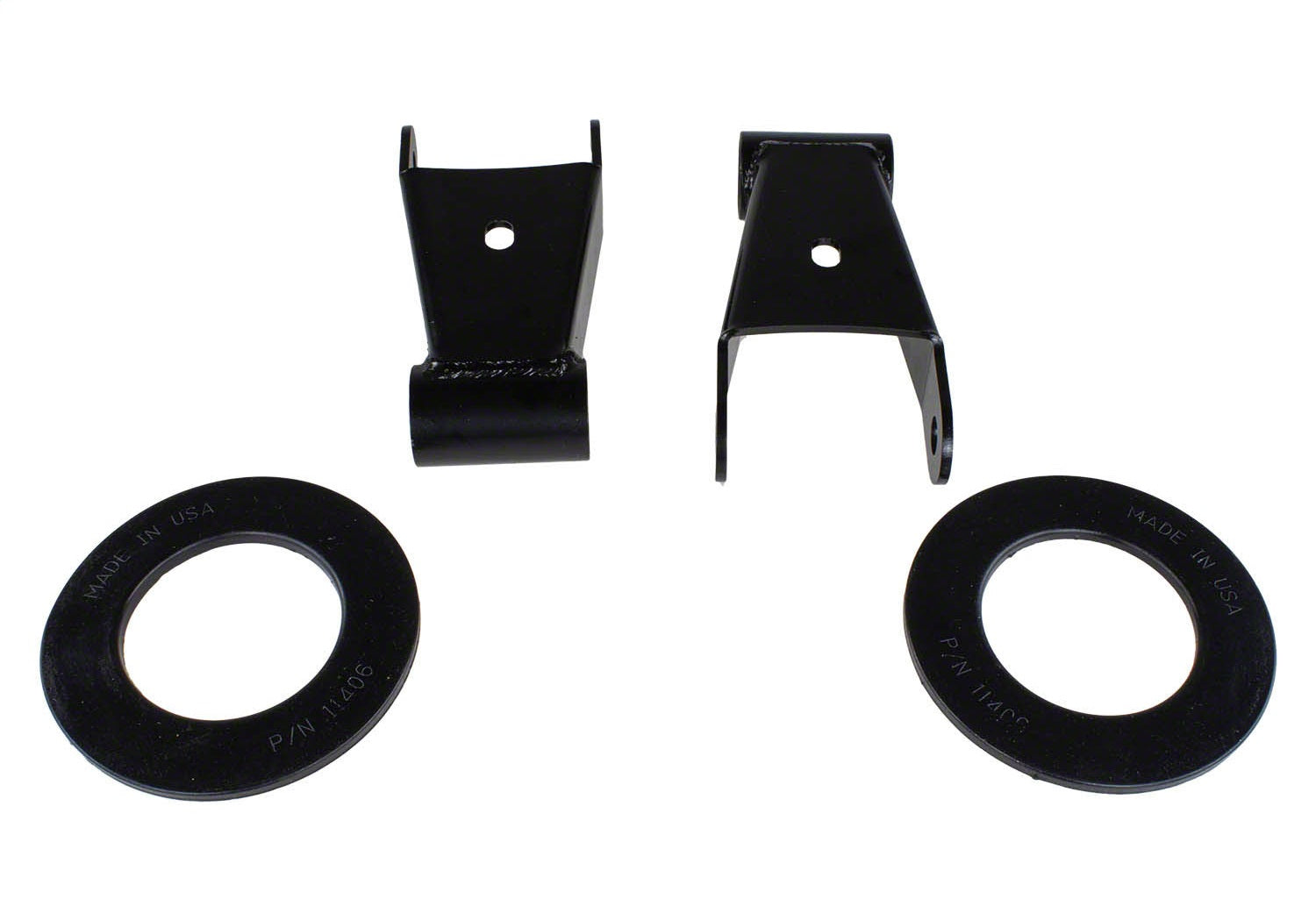 Ford Performance M-3000-H4A - Suspension Body Lowering Kit
