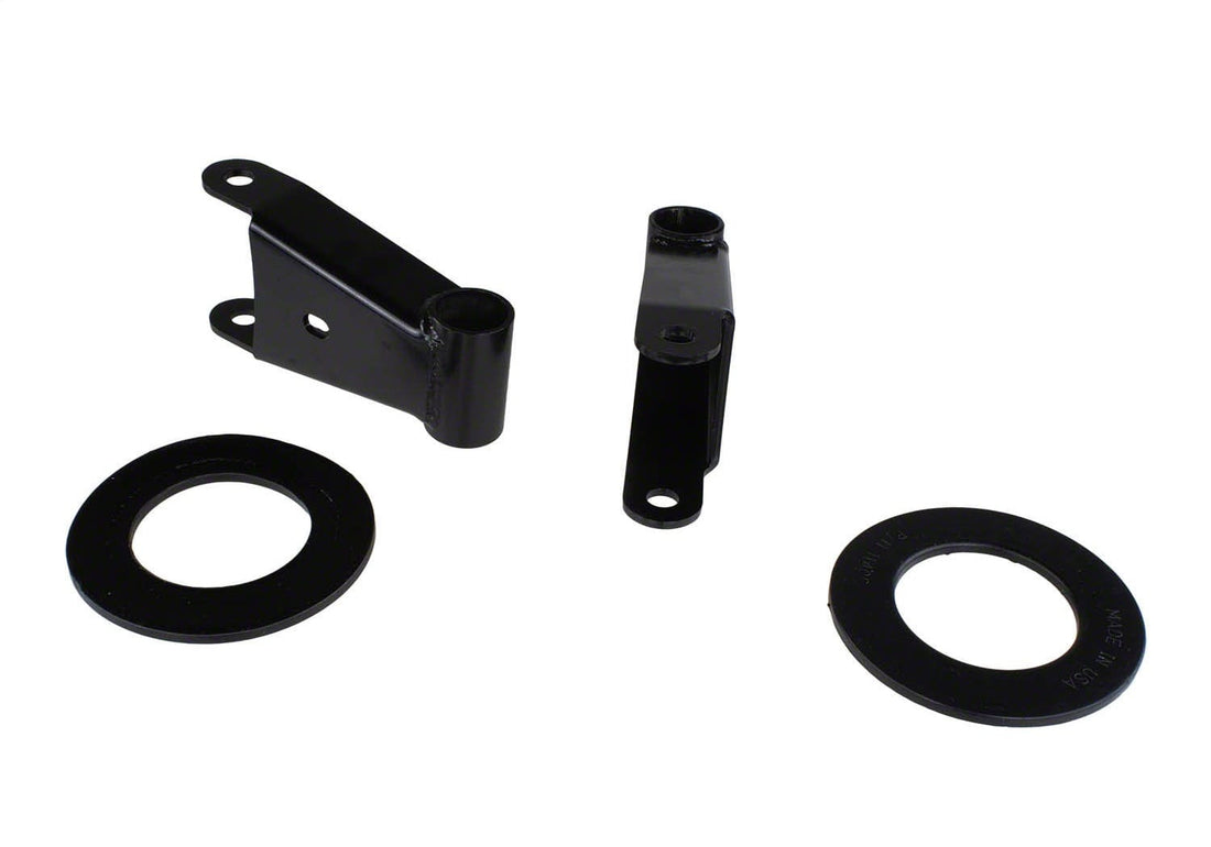 Ford Performance Ford Performance M-3000-H4A Suspension Body Lowering Kit