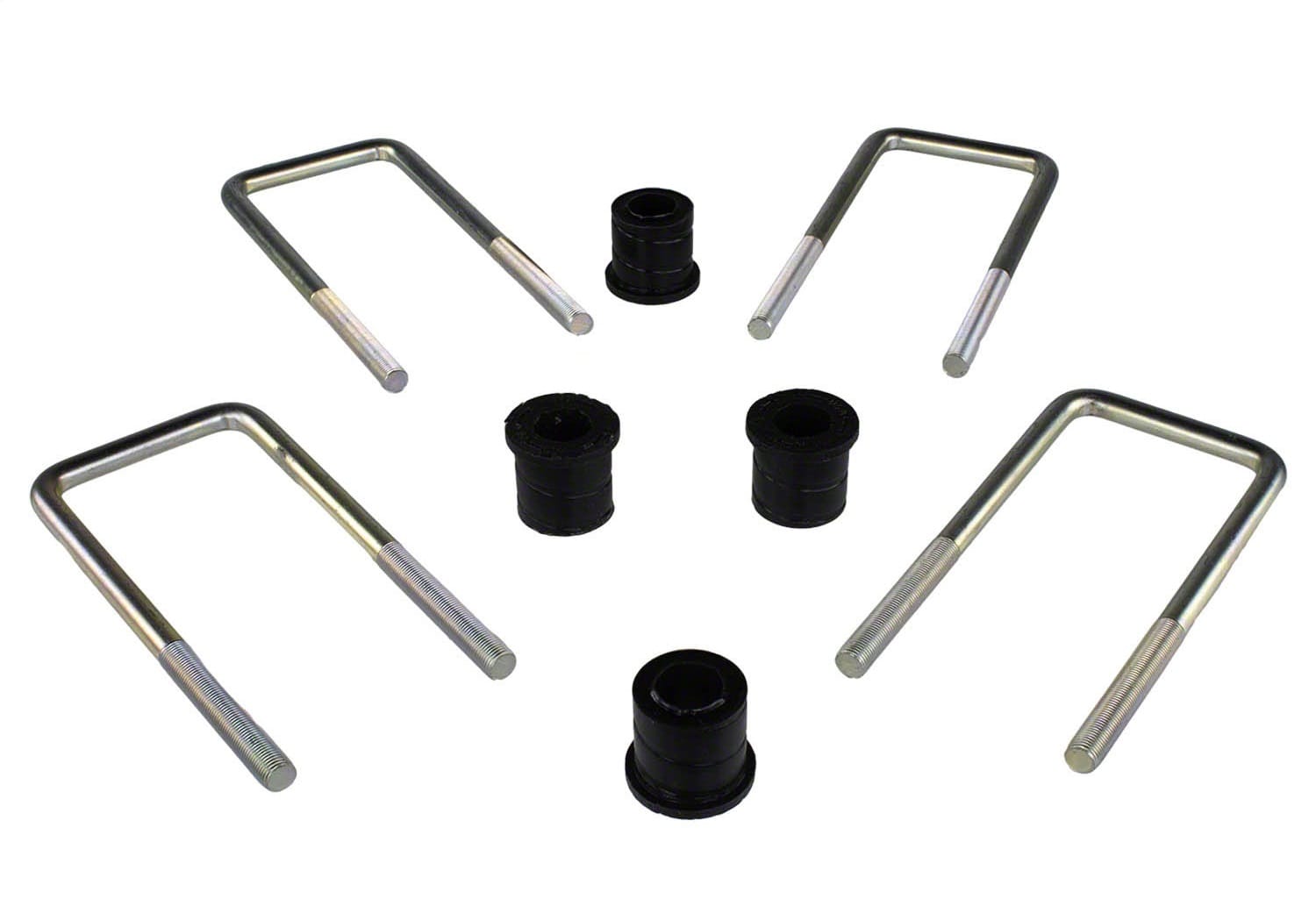 Ford Performance Ford Performance M-3000-H4A Suspension Body Lowering Kit