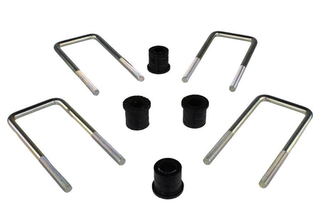 Ford Performance M-3000-H4A - Suspension Body Lowering Kit