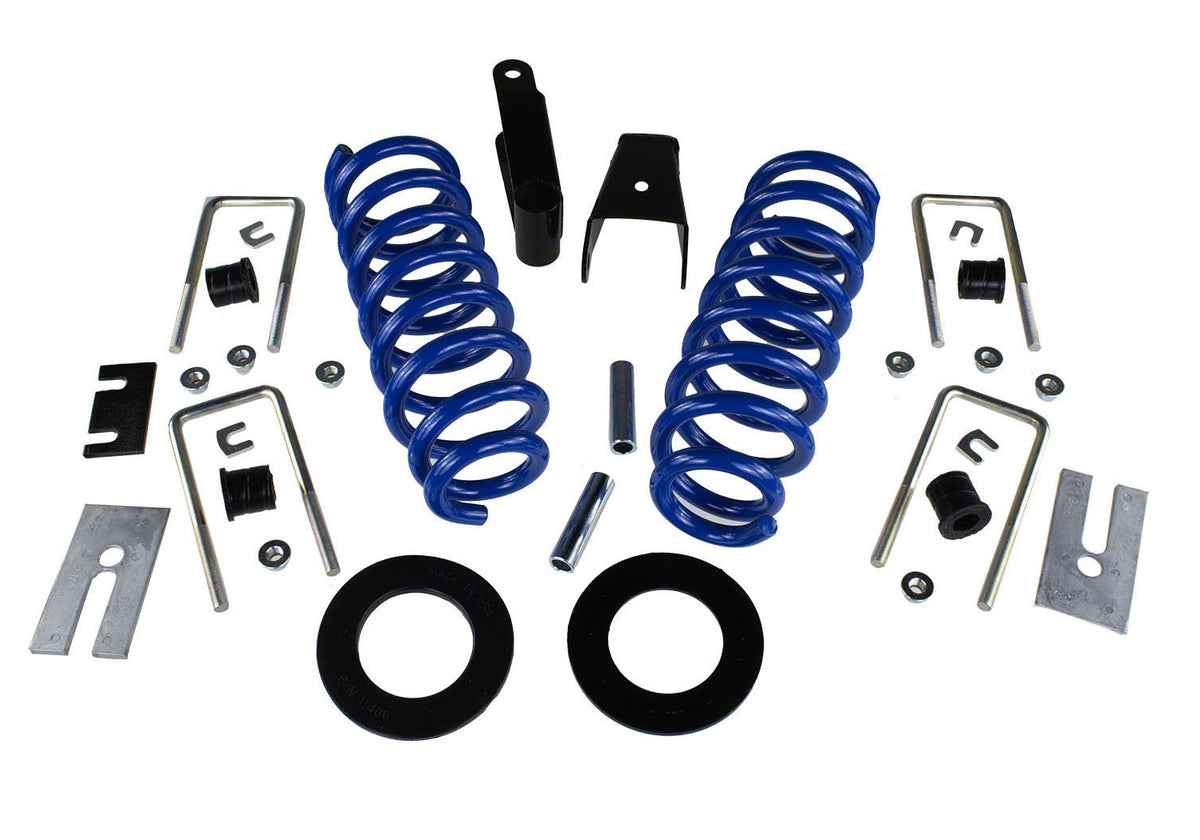 Ford Performance M-3000-H4A - Suspension Body Lowering Kit