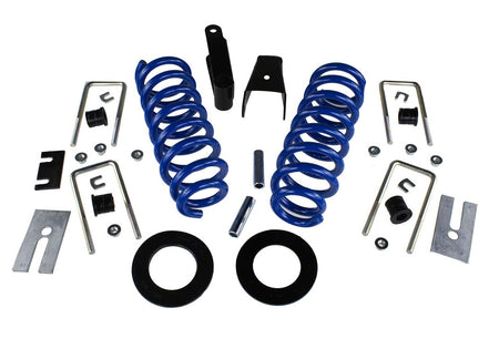 Ford Performance M-3000-H4A - Suspension Body Lowering Kit
