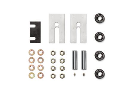 Ford Performance M-3000-H4B - Suspension Body Lowering Kit