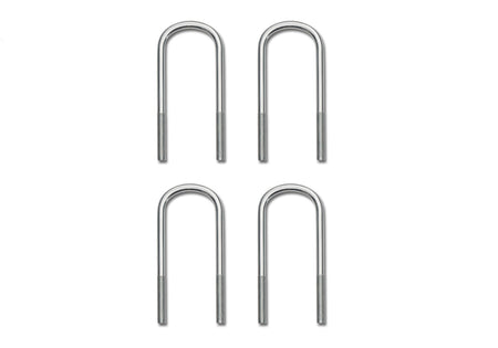 Ford Performance M-3000-H4B - Suspension Body Lowering Kit