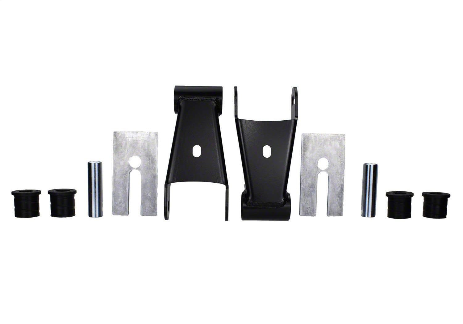 Ford Performance Ford Performance M-3000-HA Suspension Body Lowering Kit