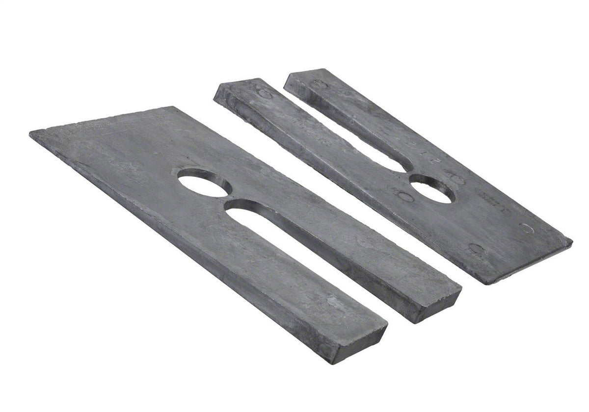 Ford Performance M-3000-HA - Suspension Body Lowering Kit