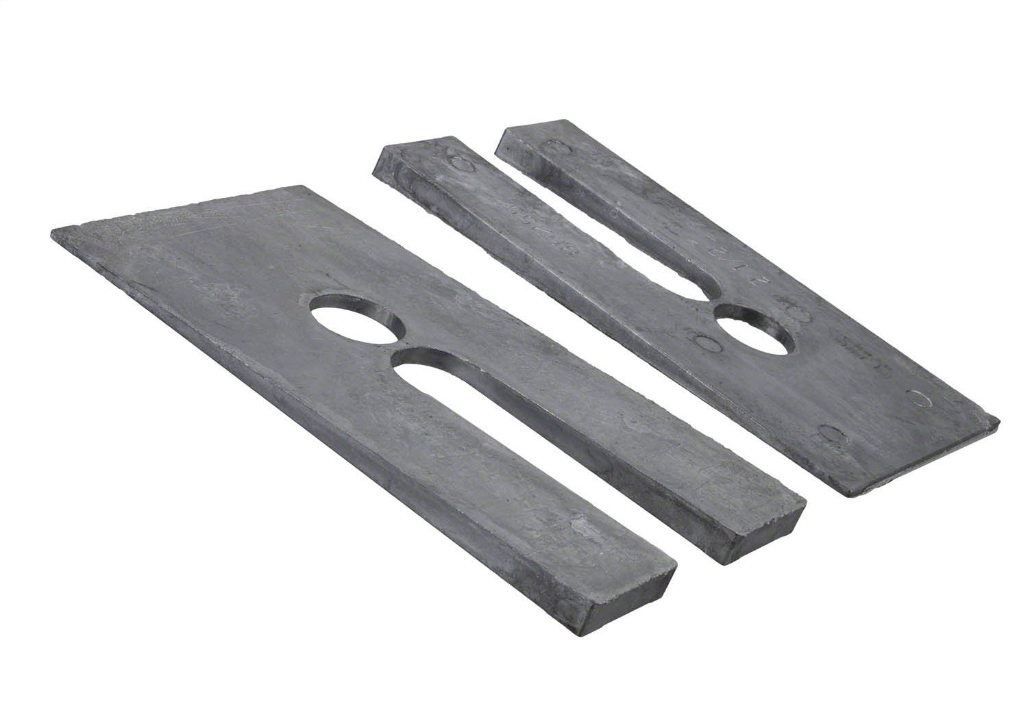 Ford Performance M-3000-HA - Suspension Body Lowering Kit