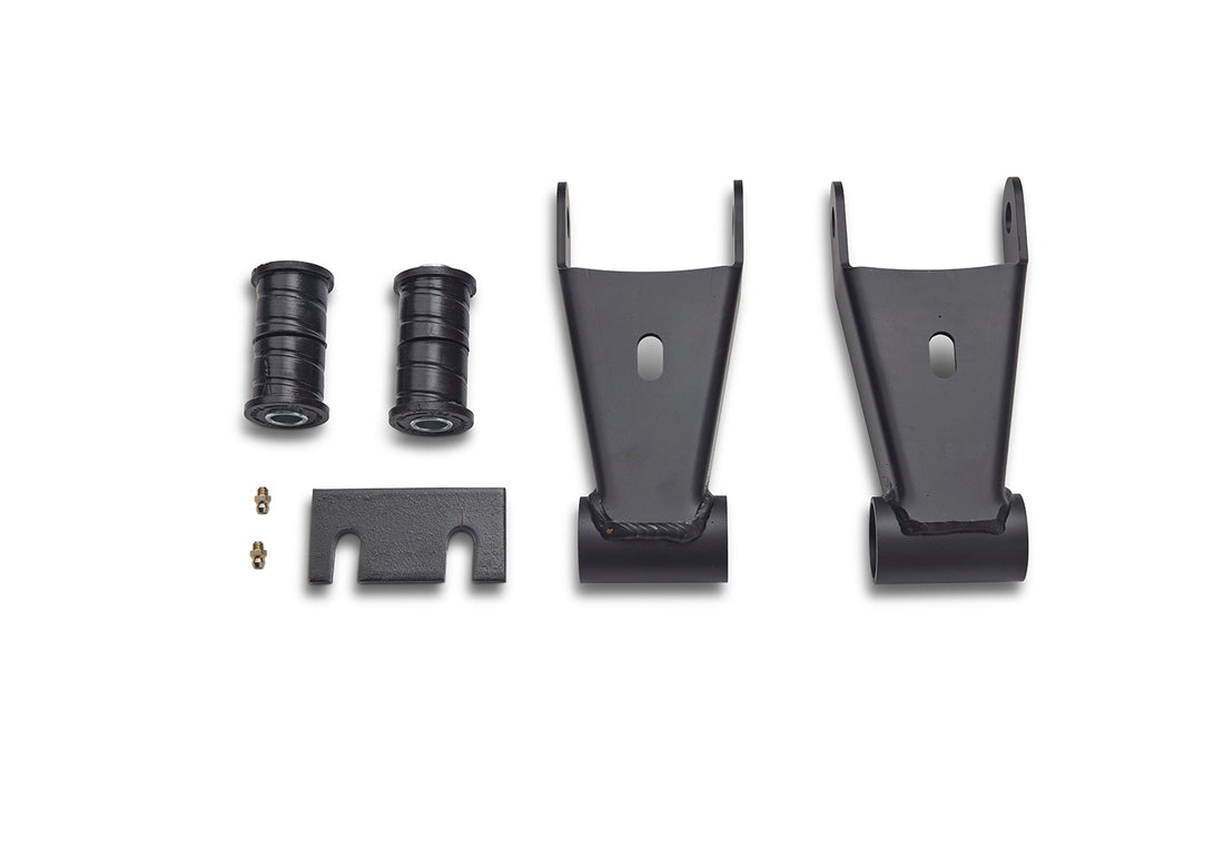 Ford Performance Ford Performance M-3000-PB4 Suspension Body Lowering Kit