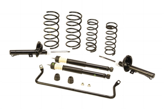 Ford Performance - Suspension Body Lowering Kit - M-3000-ZX3
