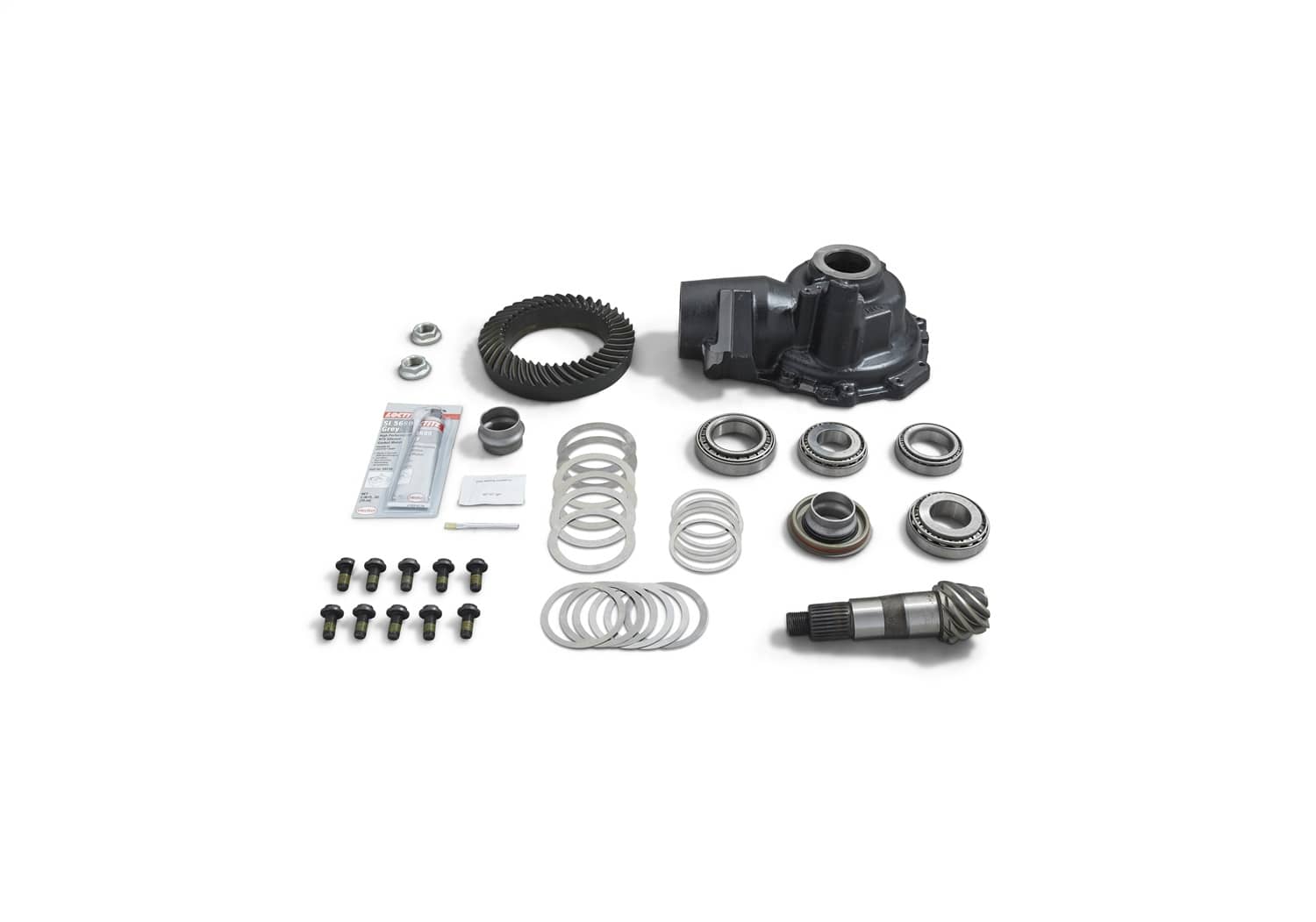 Ford Performance Ford Performance M-3001-513KIT Differential Gear Set