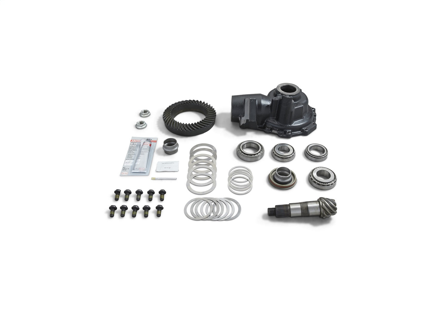 Ford Performance M-3001-513KIT - Differential Gear Set