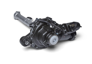 Ford Performance Ford Performance M-3002-446BF Drive Axle Shaft Assembly