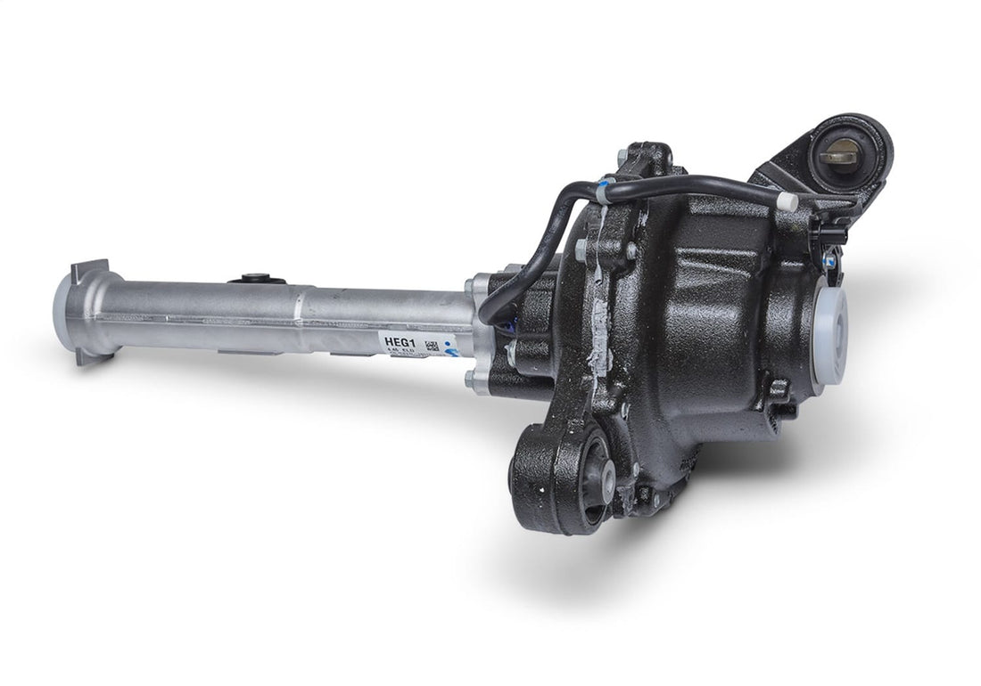 Ford Performance Ford Performance M-3002-446BF Drive Axle Shaft Assembly