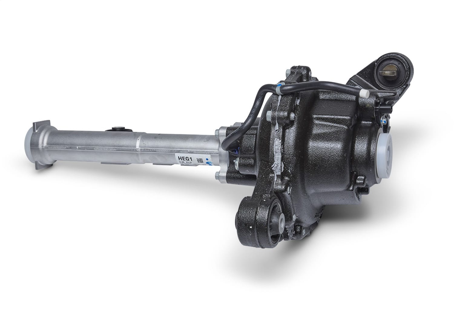 Ford Performance Ford Performance M-3002-446BF Drive Axle Shaft Assembly