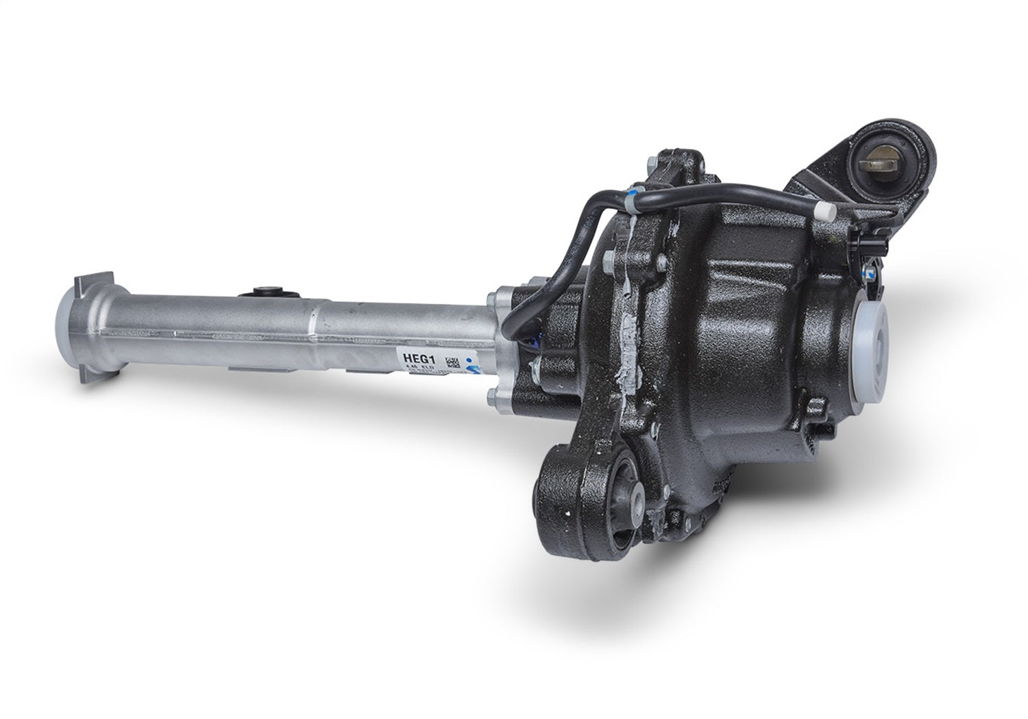 Ford Performance M-3002-446BF - Drive Axle Shaft Assembly
