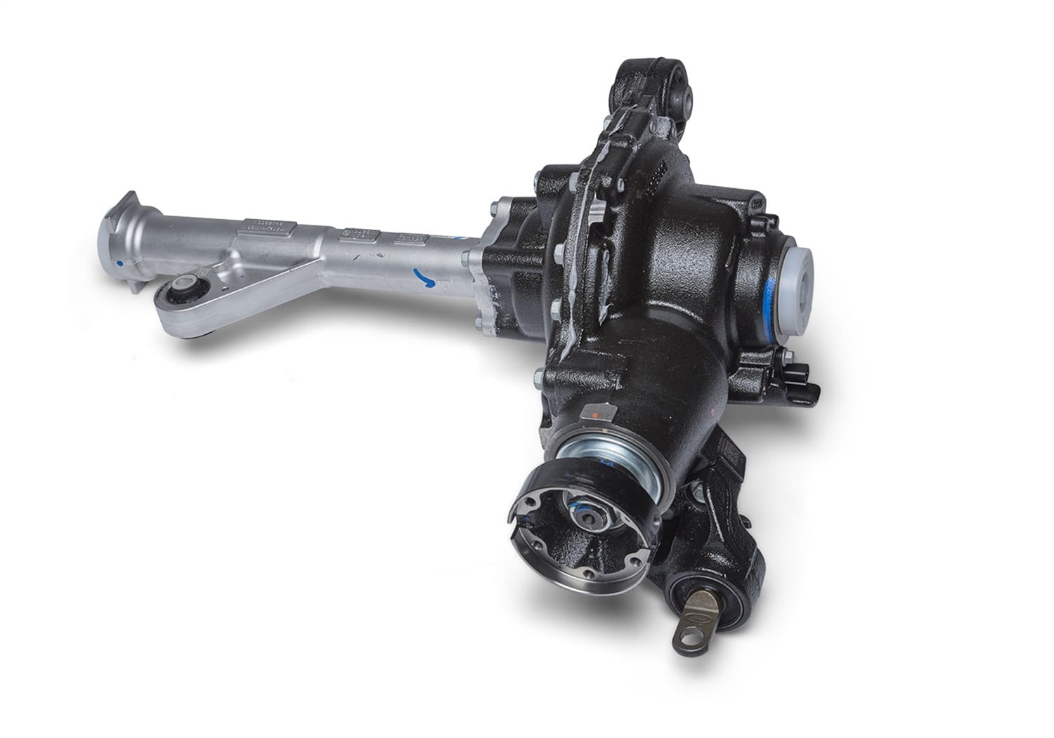 Ford Performance Ford Performance M-3002-446BF Drive Axle Shaft Assembly
