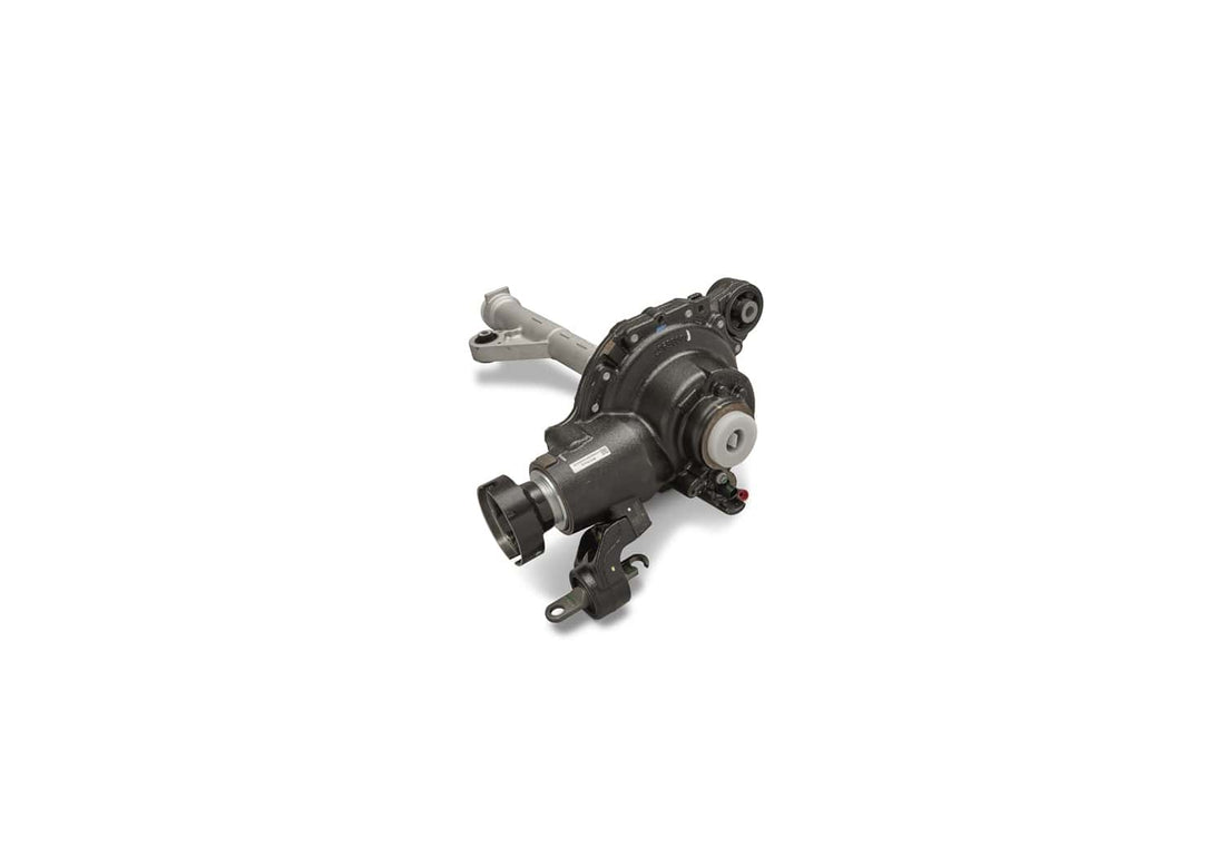 Ford Performance Ford Performance M-3002-470BF Drive Axle Shaft Assembly