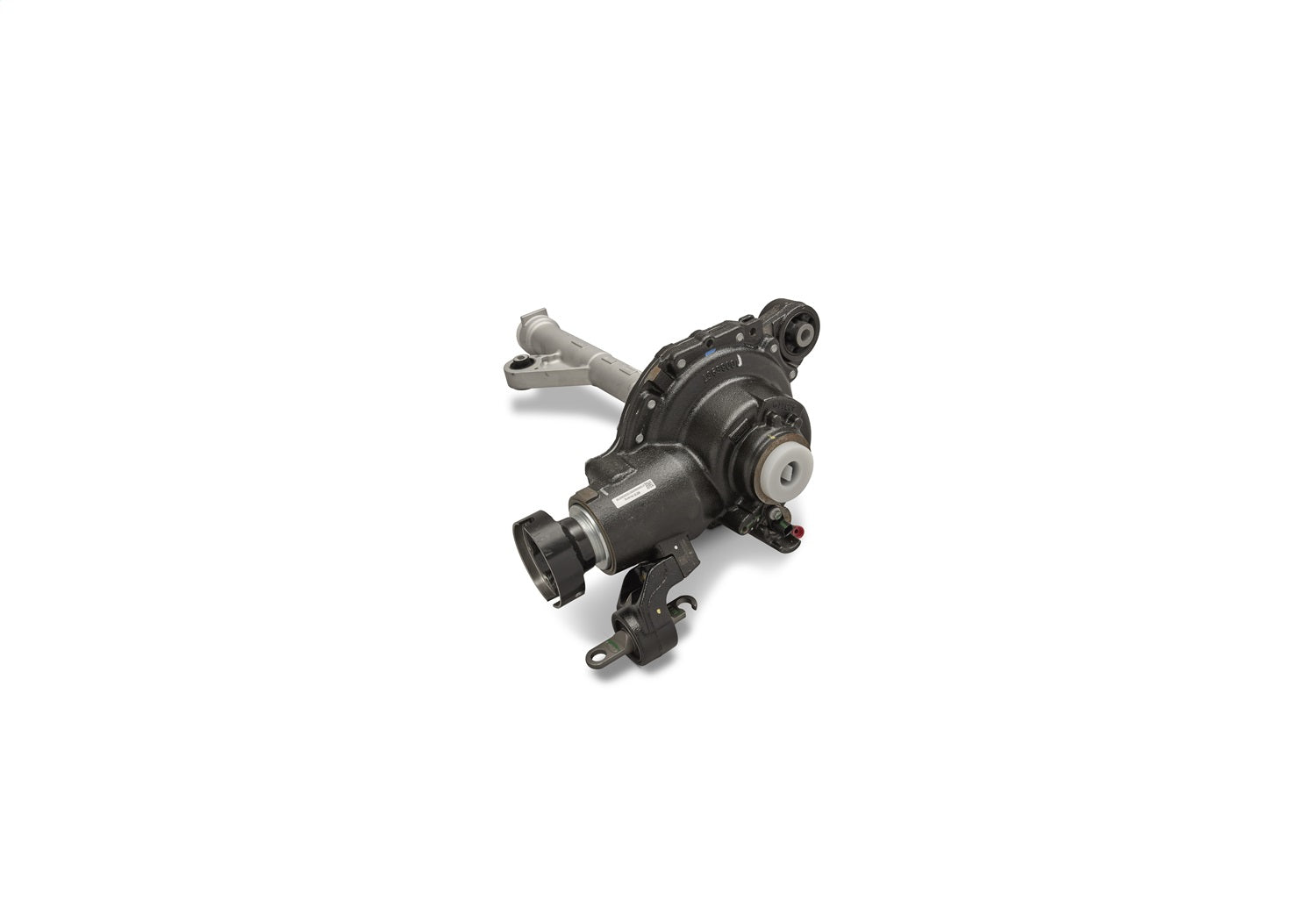 Ford Performance M-3002-470BF - Drive Axle Shaft Assembly