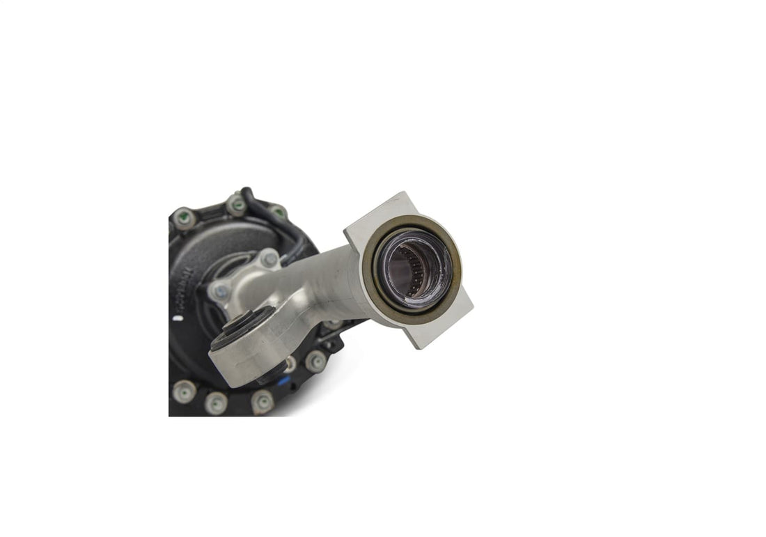 Ford Performance Ford Performance M-3002-470BF Drive Axle Shaft Assembly