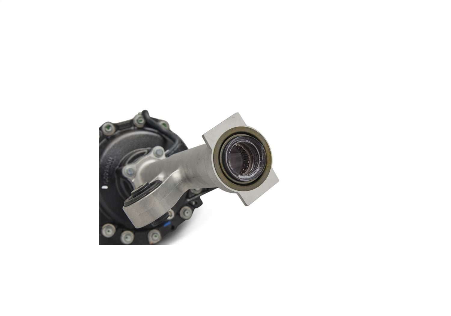 Ford Performance M-3002-470BF - Drive Axle Shaft Assembly
