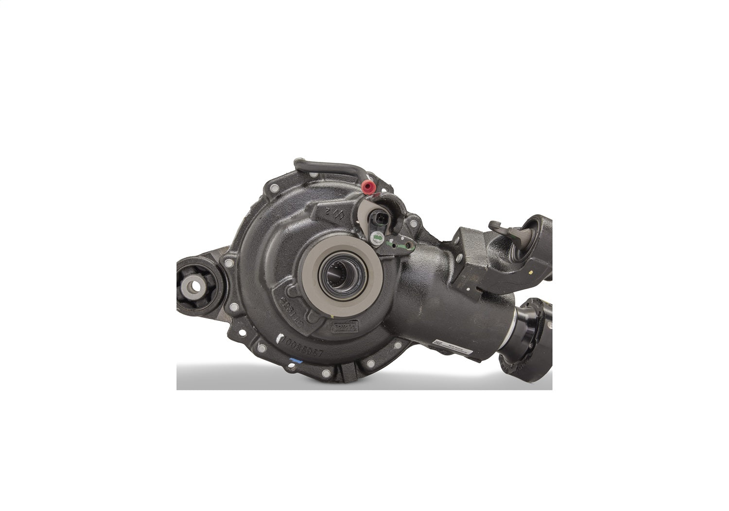Ford Performance M-3002-470BF - Drive Axle Shaft Assembly