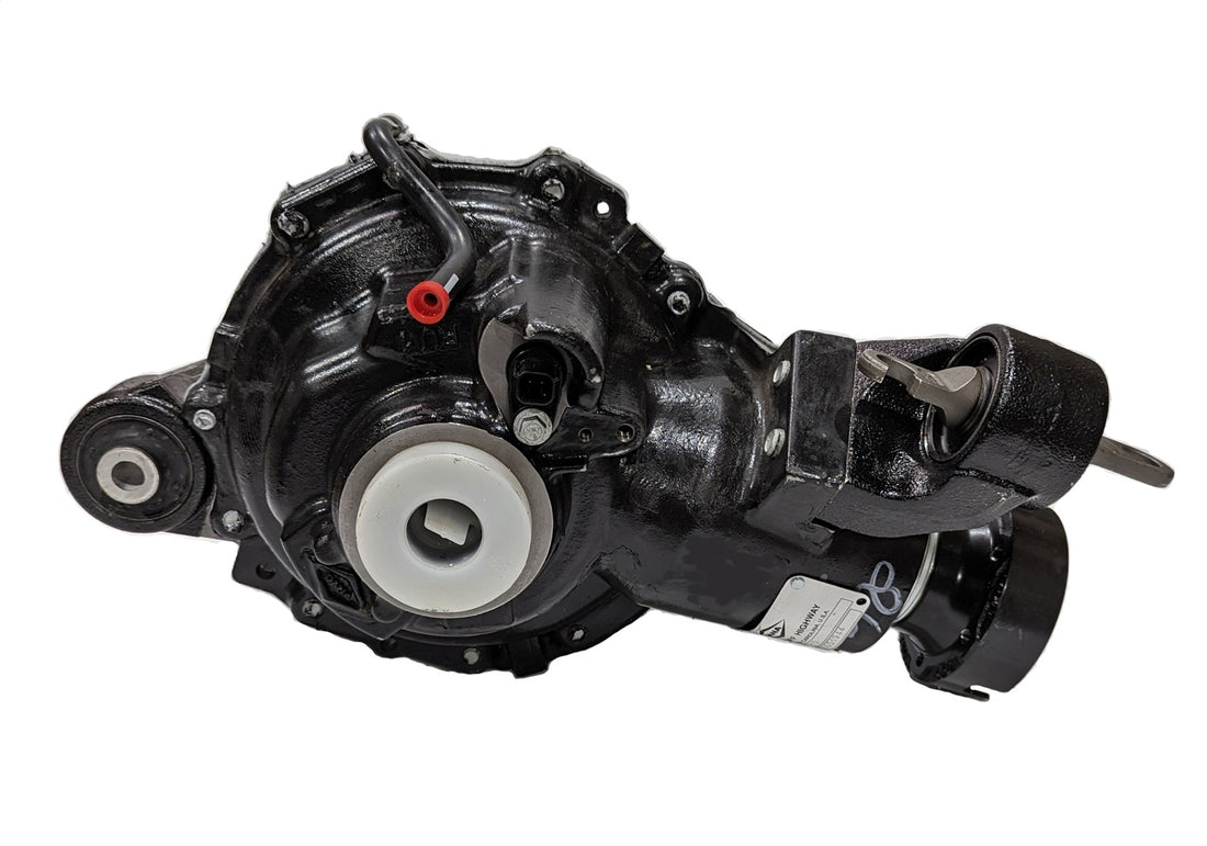 Ford Performance Ford Performance M-3002-488BF Differential