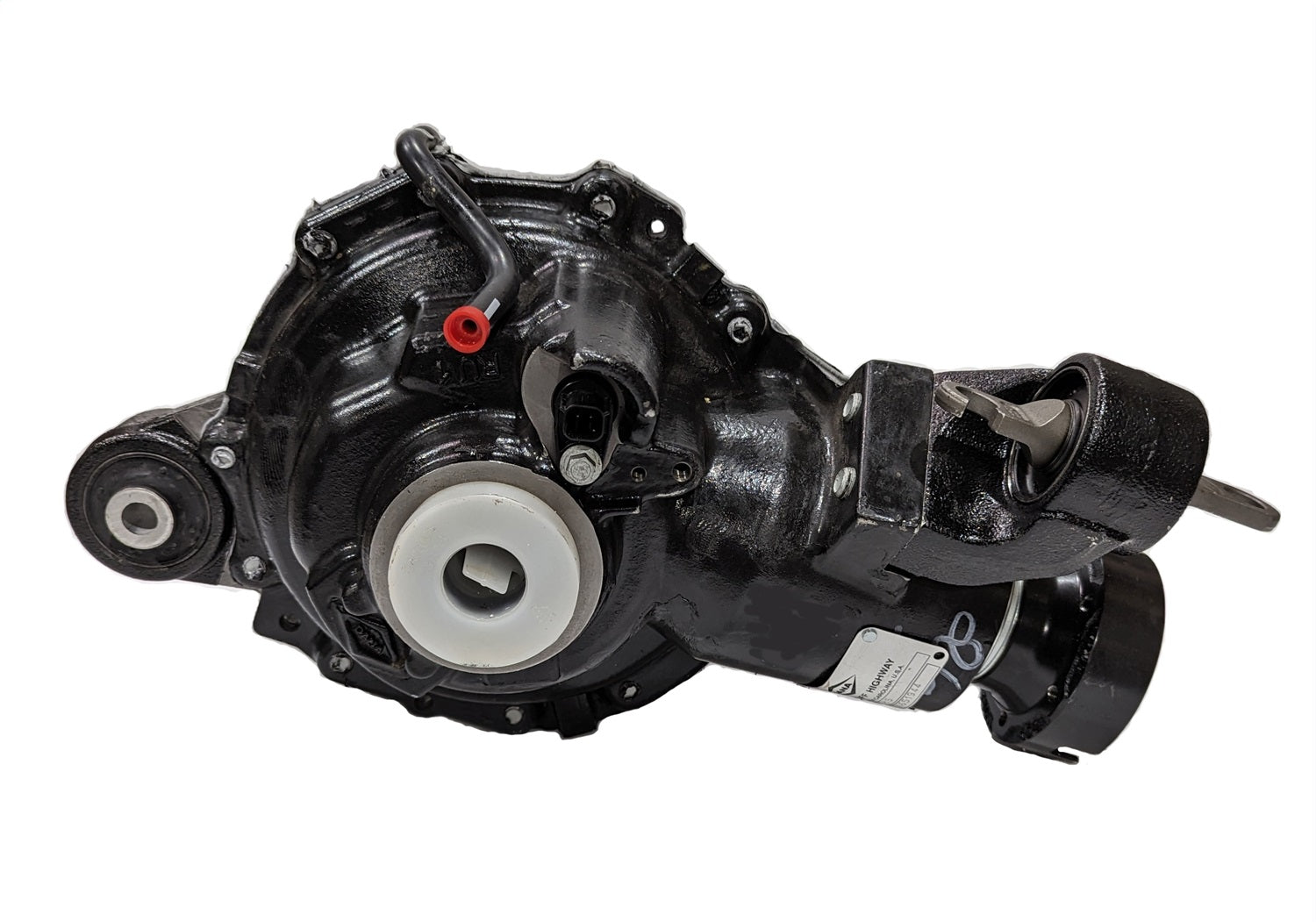 Ford Performance Ford Performance M-3002-488BF Differential