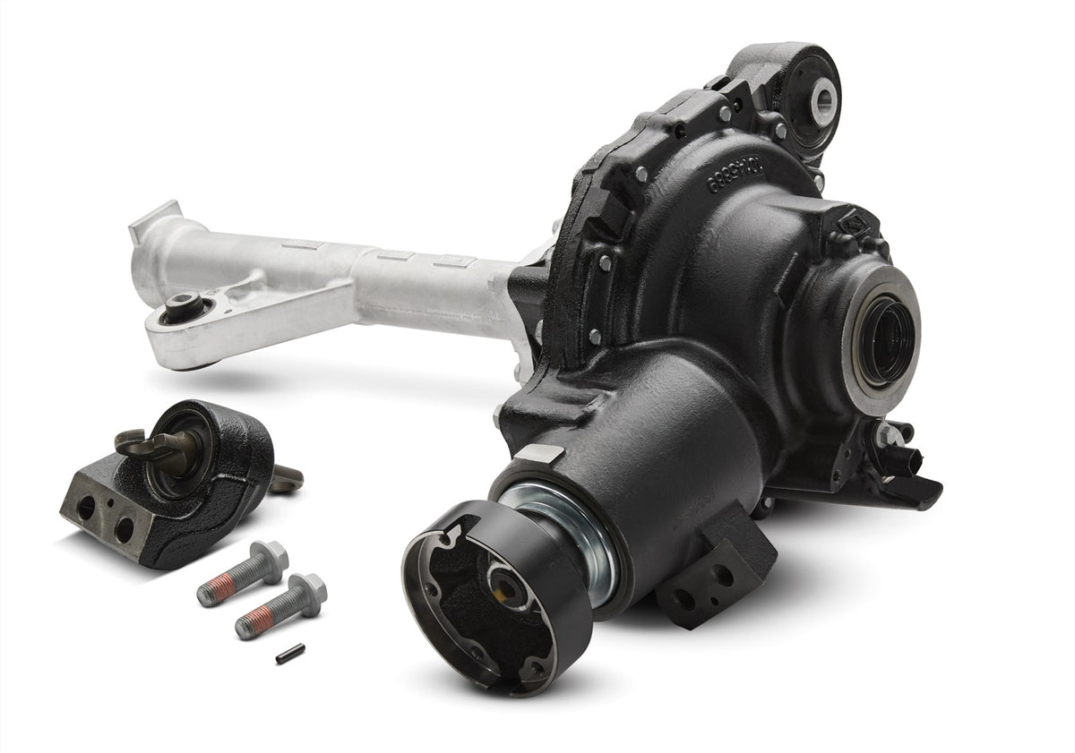 Ford Performance M-3002-513BF - Drive Axle Shaft Assembly
