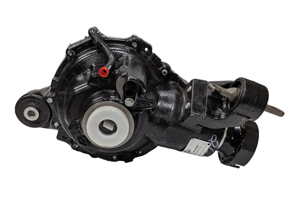 Ford Performance M-3002-513BF - Drive Axle Shaft Assembly
