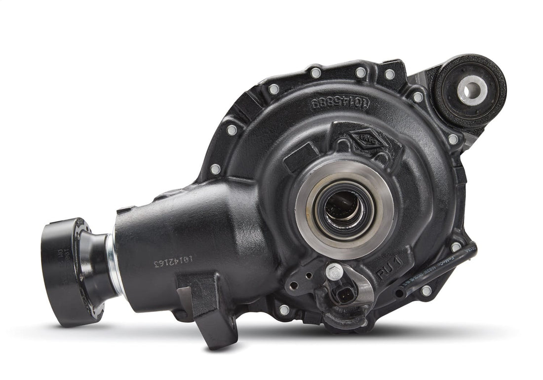 Ford Performance Ford Performance M-3002-513BF Drive Axle Shaft Assembly