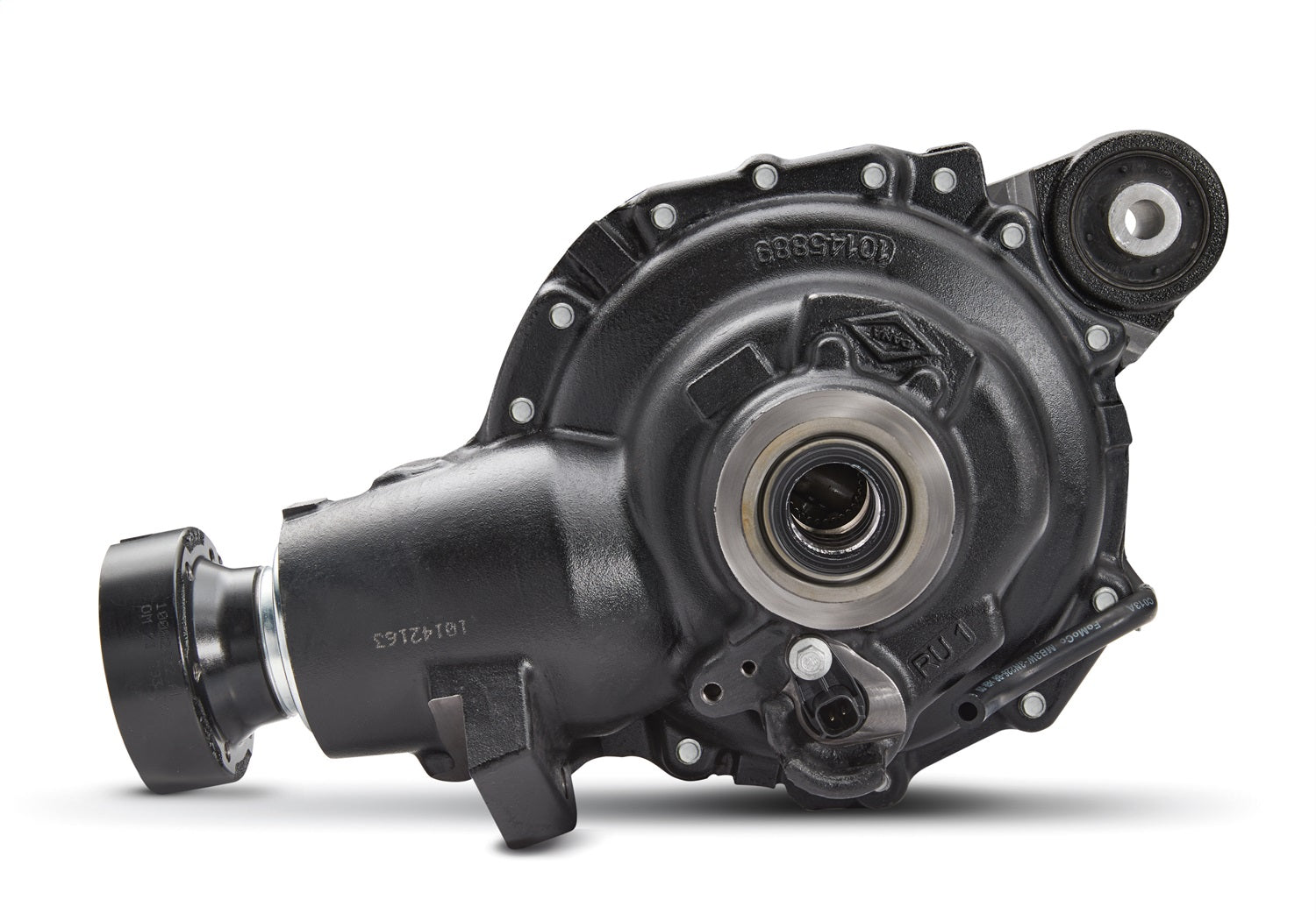 Ford Performance M-3002-513BF - Drive Axle Shaft Assembly