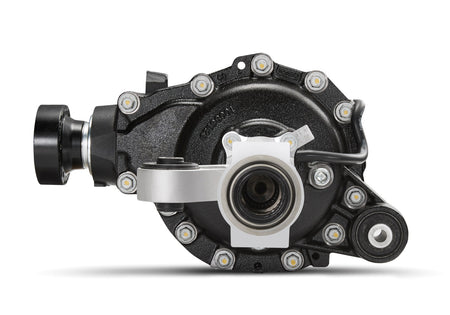 Ford Performance M-3002-513BF - Drive Axle Shaft Assembly